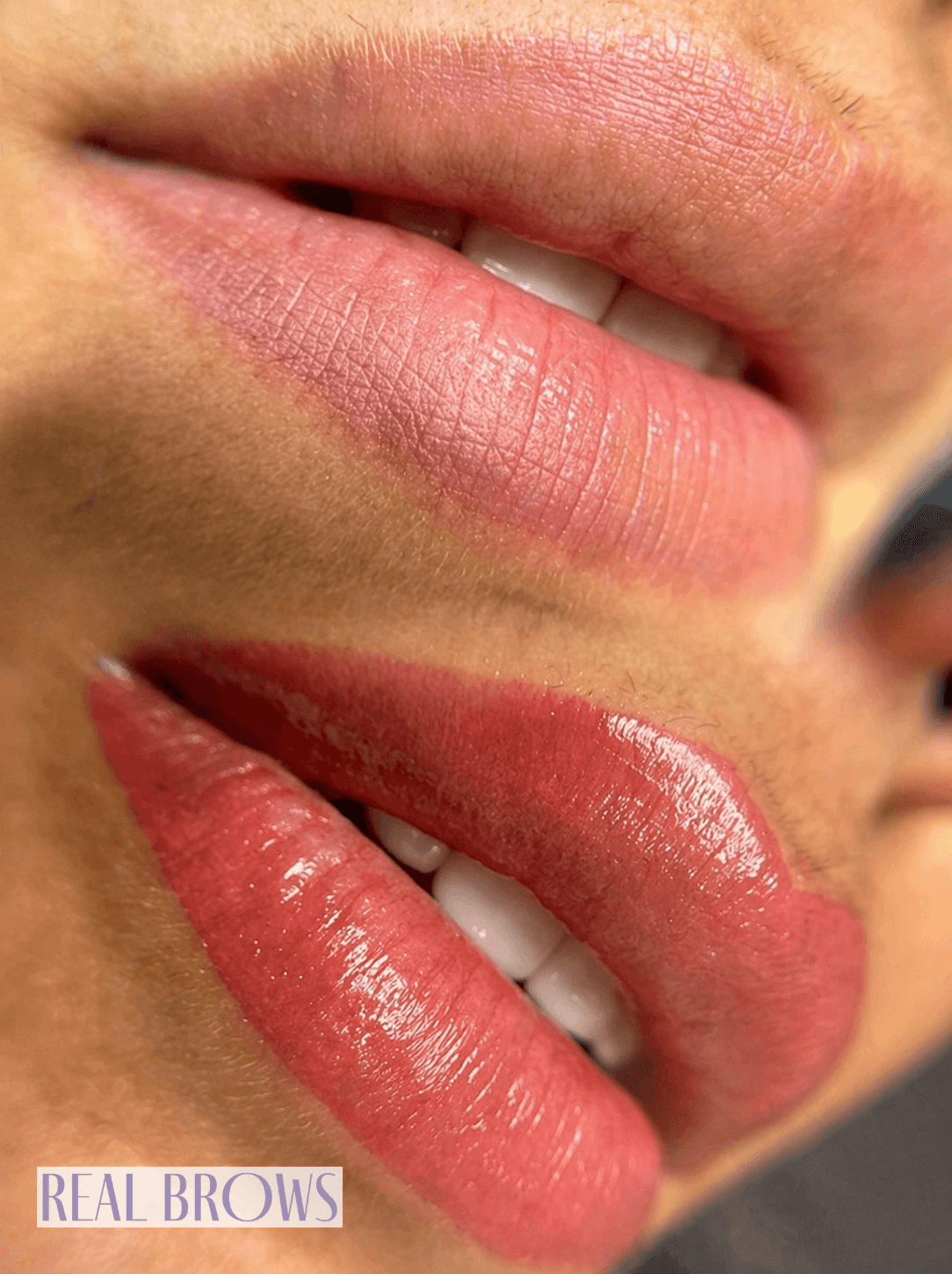What Lip Blush Is and How It Can Make Your Lips Look Amazing