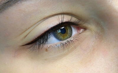 The Best Permanent Eyeliner Tattoo Guide