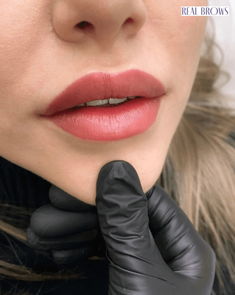 The Ultimate Guide to How Long Lip Blush Lasts and What Influences It