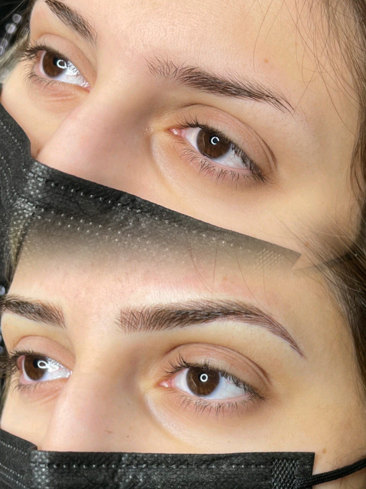 Microblading Real Brows Los Angeles