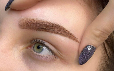 The Essential Guide to Ombre Powder Brows: The Perfect Soft Brow