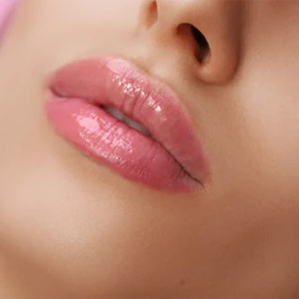 Real Brows Lip Blush Service